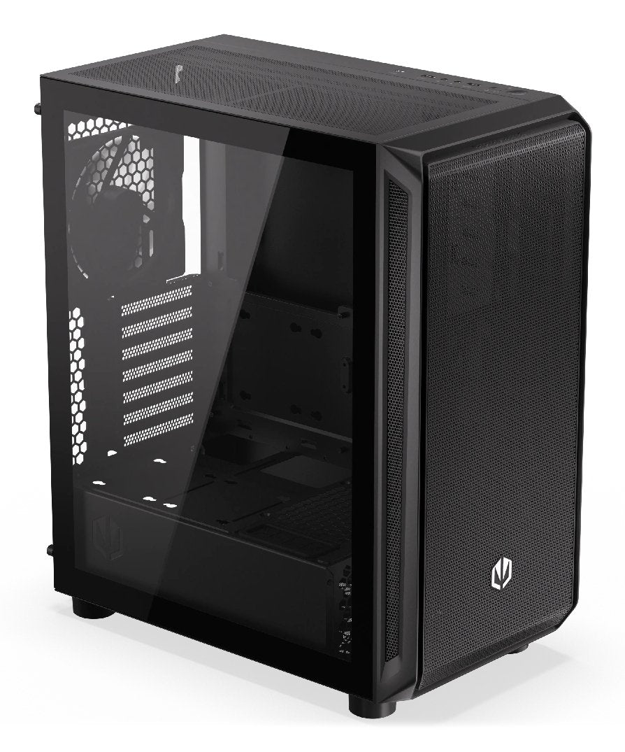 EAN 5903018667966 - ENDORFY Arx 500 Core Midi Tower Negro imagen 5