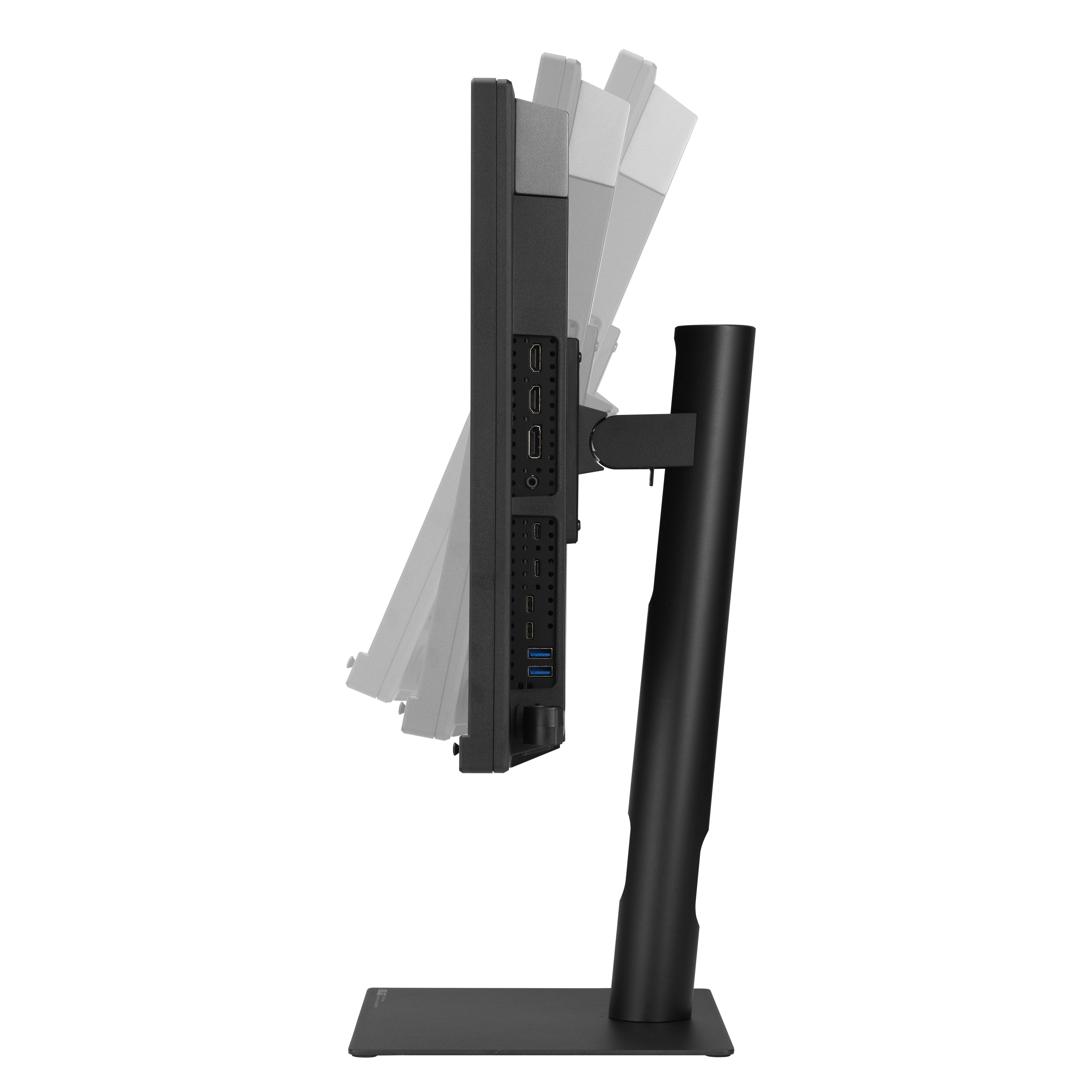 EAN 4711636229470 - ASUS ProArt OLED PA27USD pantalla para PC 67,3 cm (26.5") 3840 x 2160 Pixeles 4K Ultra HD QD-OLED Negro imagen 29