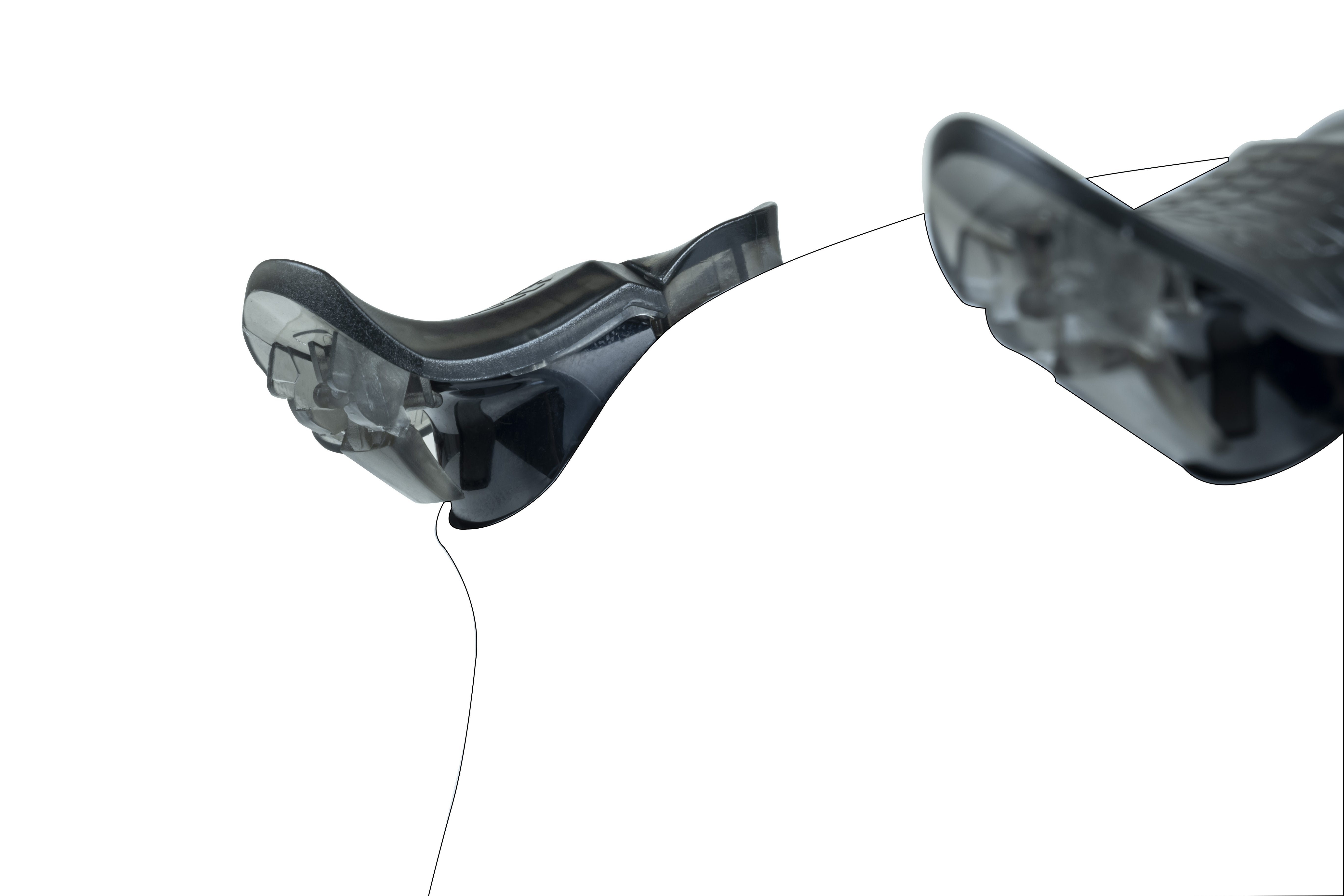 Nacon Ps5triggerpack Accesorio De Controlador De Juego Juego De Gatillos Y Muelles