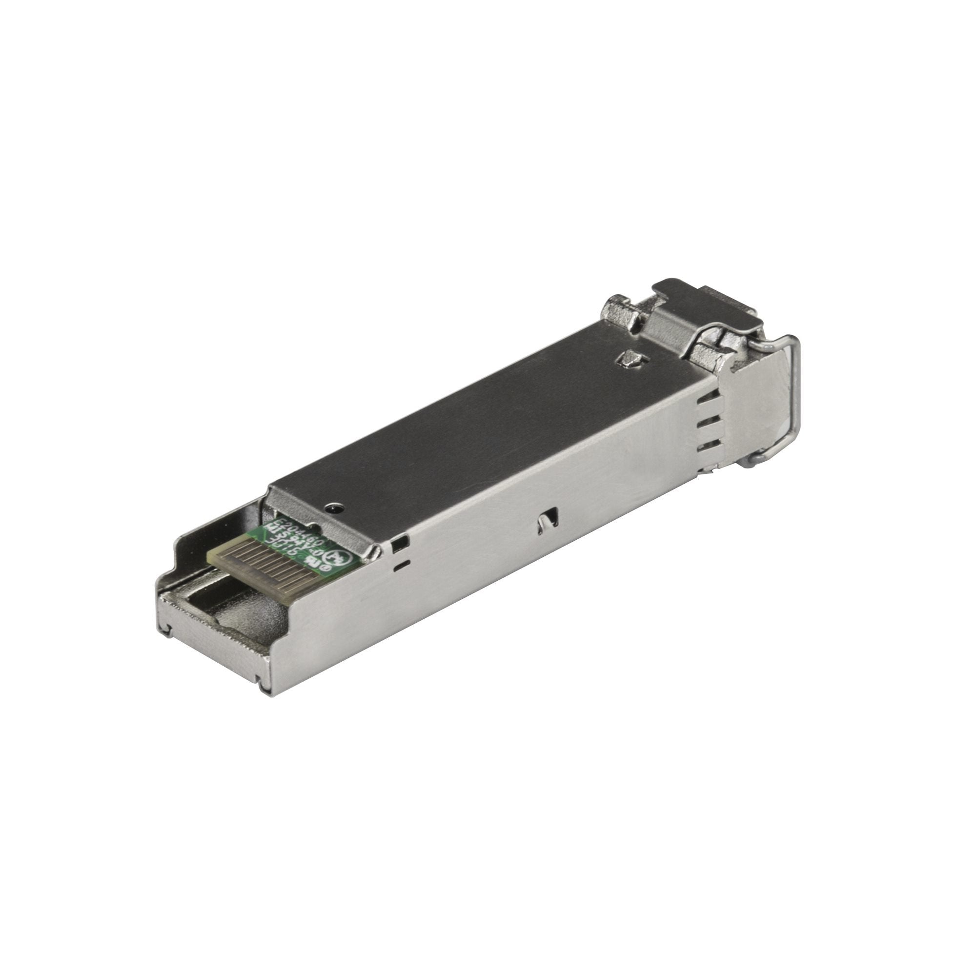 Startech Sfp Lc Mono 1000base-Bx 10km
