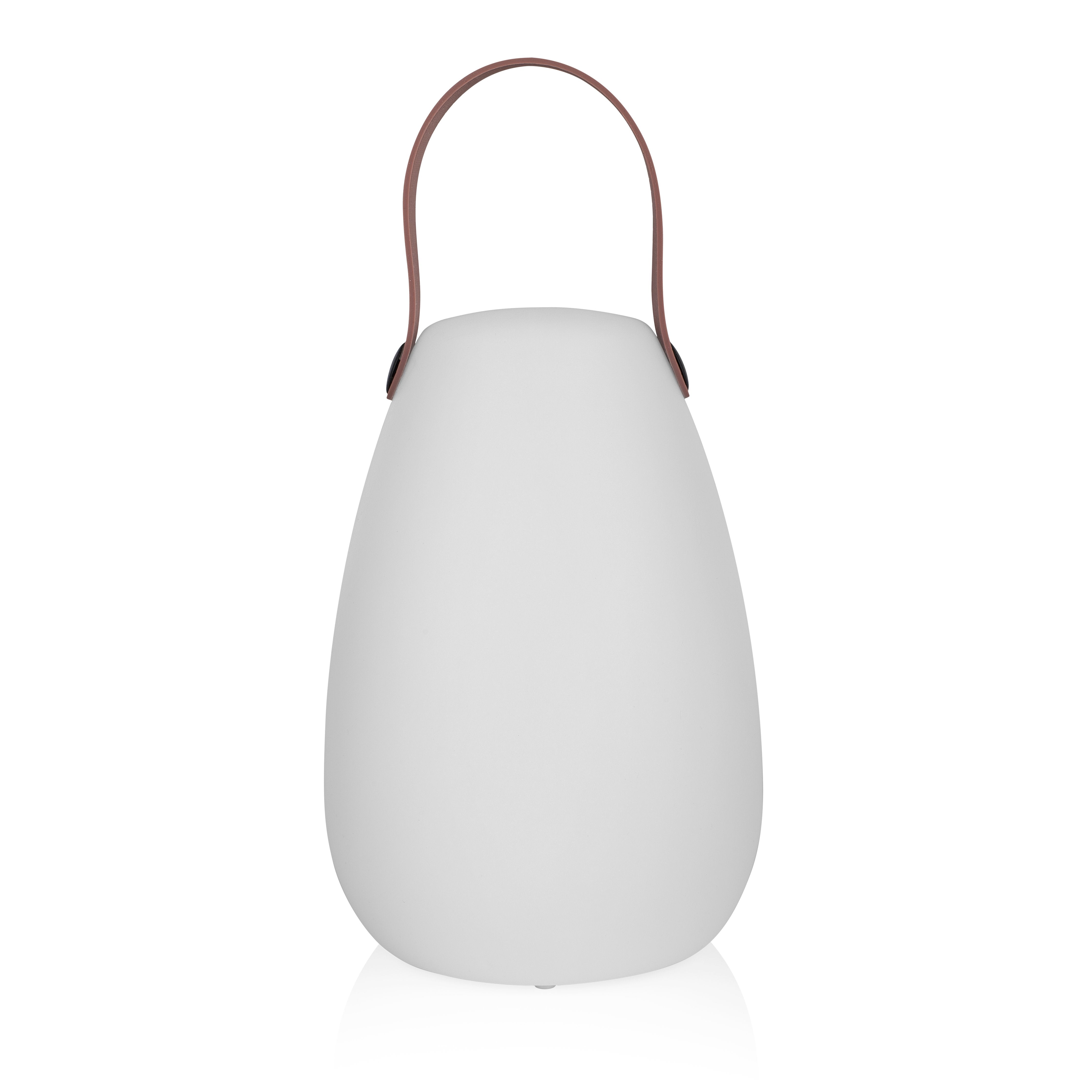 Lámpara De Mesa Smartwares Ooo-50002 1w Blanca