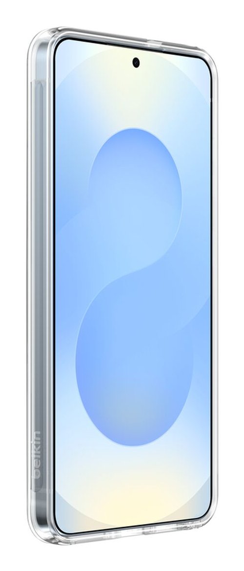 Belkin Sheerforce Protect S26 Schutzhülle Transp. Msb012hqcl