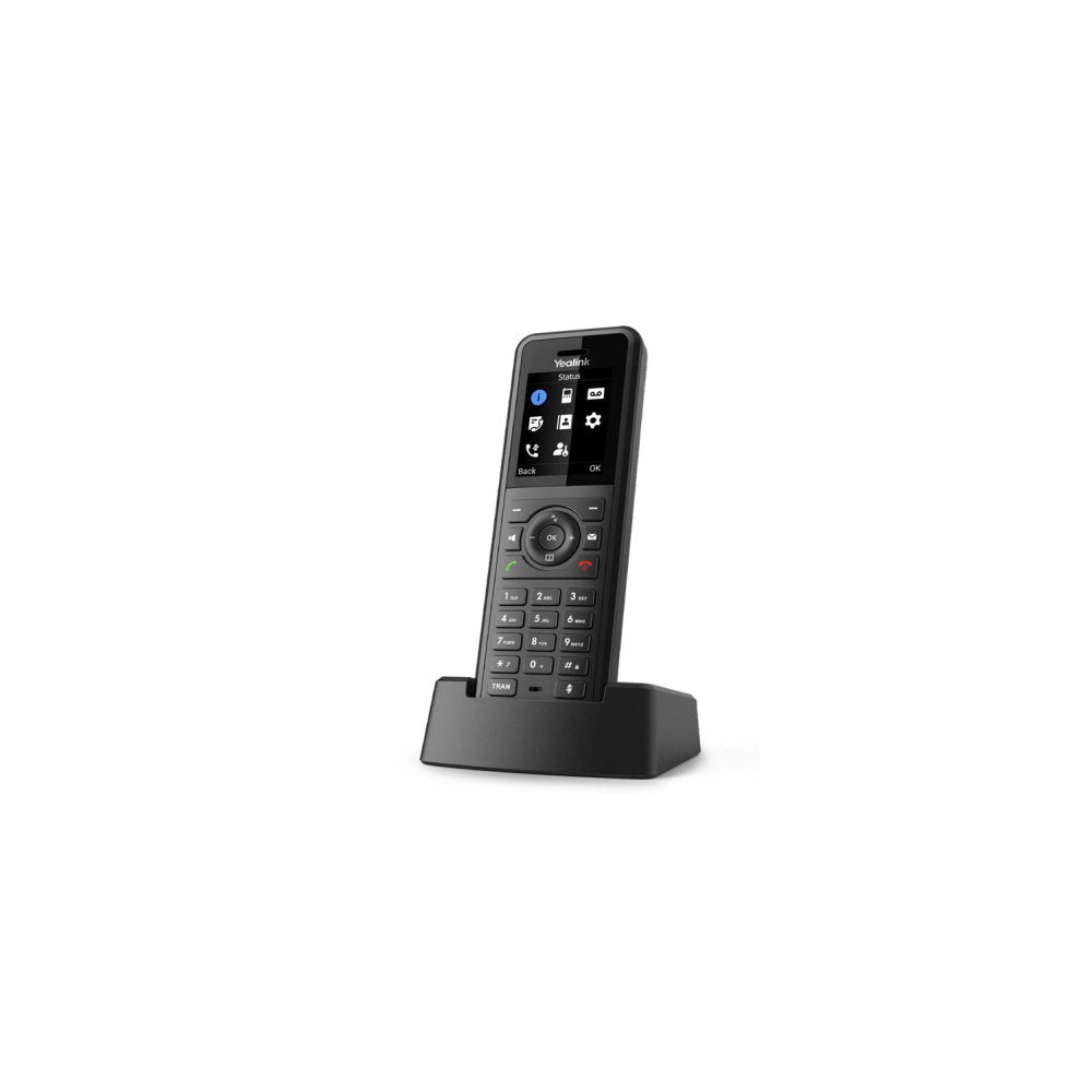 EAN 6938818310223 - Yealink W57R teléfono IP Negro 2 líneas TFT imagen 1