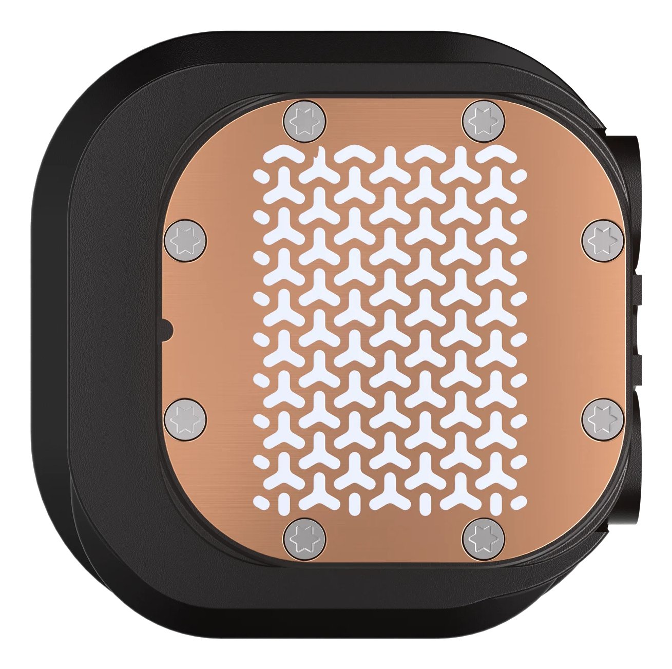 EAN 0840006687535 - Corsair Nautilus 360 RS Placa base Sistema de refrigeración líquida todo en uno Negro imagen 8