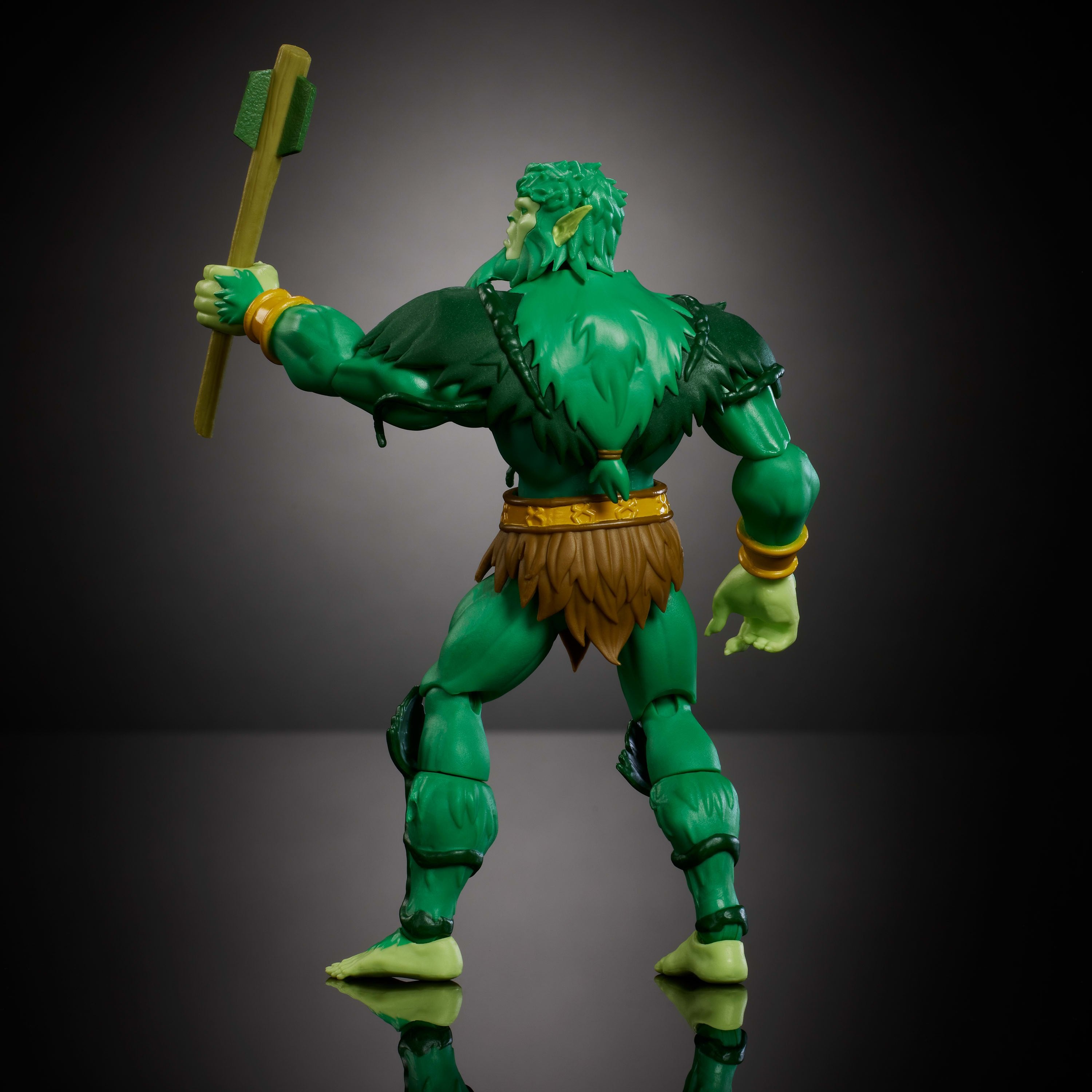EAN 0194735333462 - Masters of the Universe JHJ96 figura de juguete para niños imagen 6