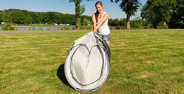 Coleman Tienda Emergente Galiano 4 2000035213