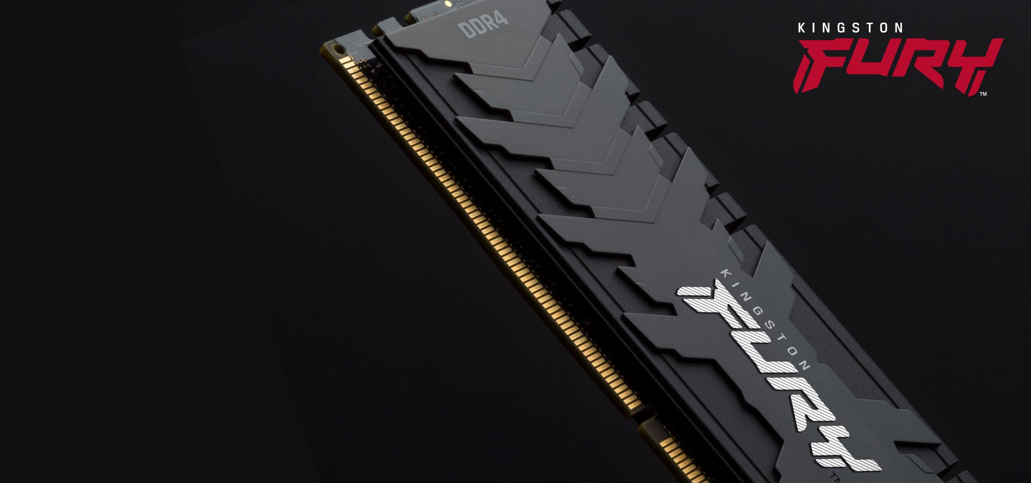EAN 0740617337778 - Kingston Technology FURY Renegade módulo de memoria 4 x 32 GB 3600 MT/s 288-pin DIMM imagen 16