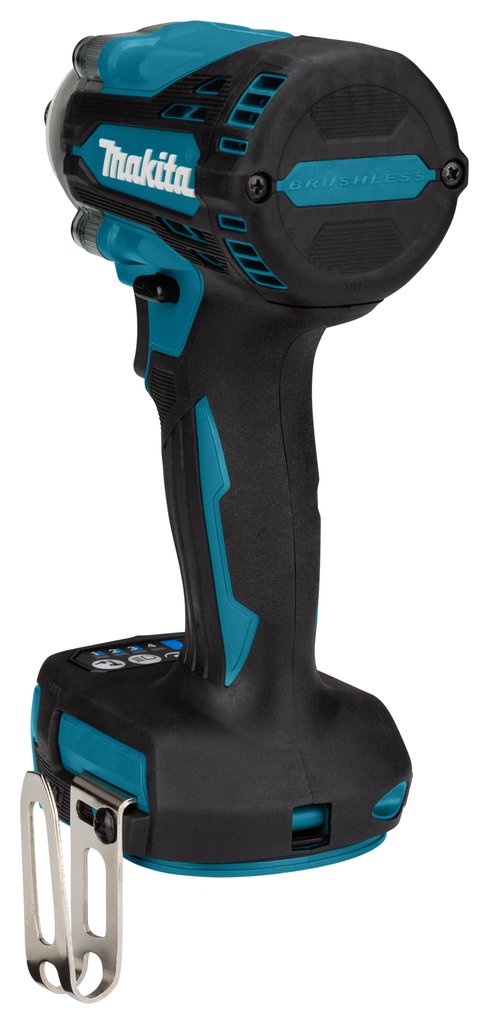 Taladro Makita Dtw300zj Cordless Impact Driver