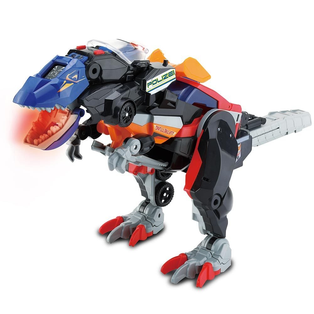 EAN 3417765495045 - VTech Switch & Go Dinos 549504 imagen 2