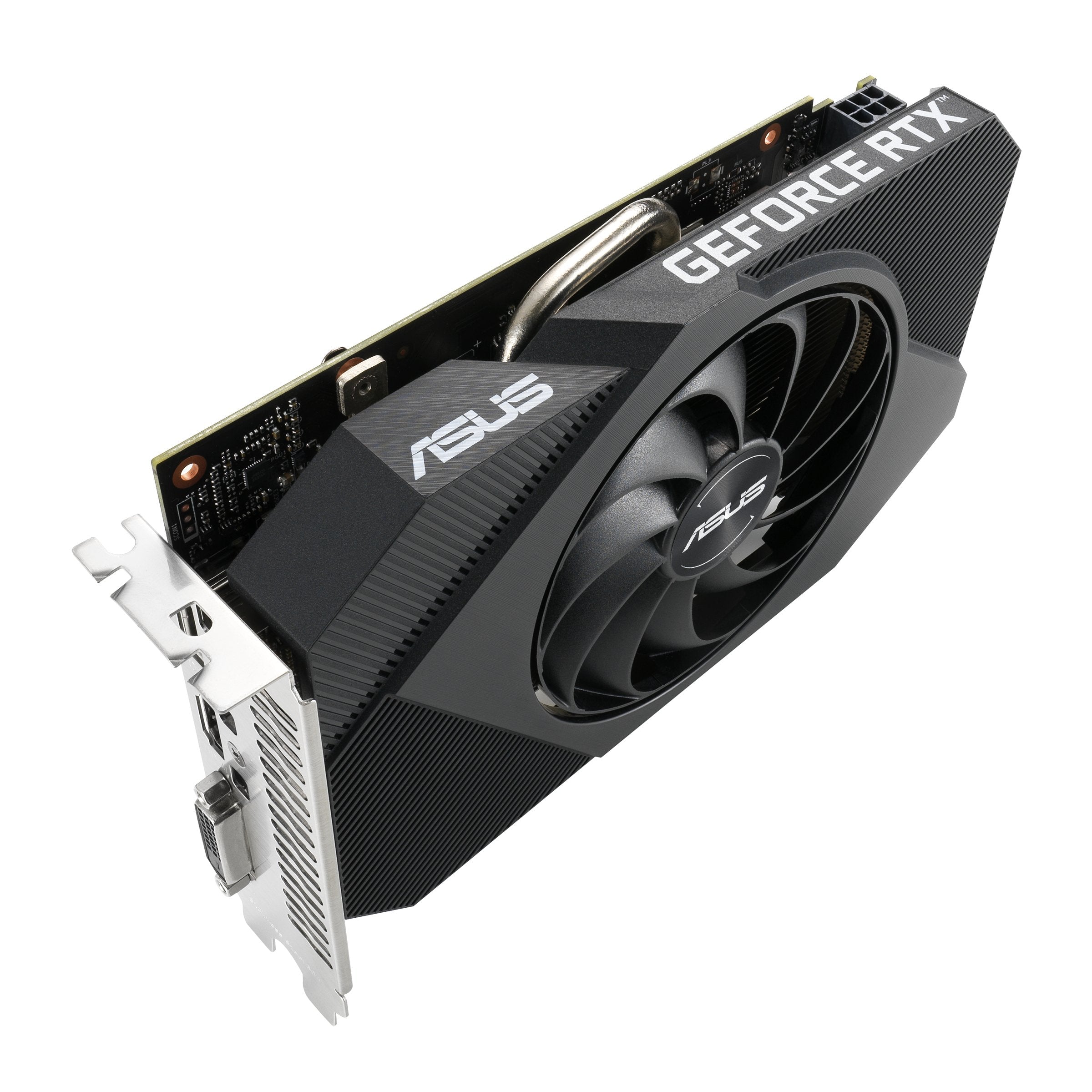 EAN 4711081815457 - ASUS Phoenix PH-RTX3050-8G-V2 NVIDIA GeForce RTX 3050 8 GB GDDR6 imagen 3