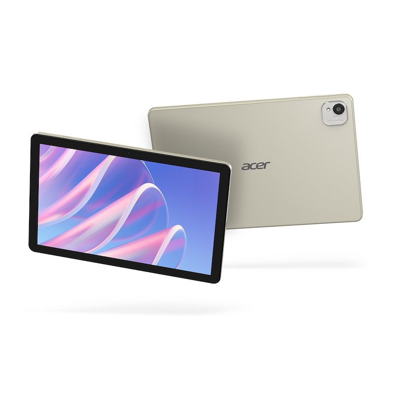 Iconia A10 Oc-C Cpu 4gb 64gb 10.1" And