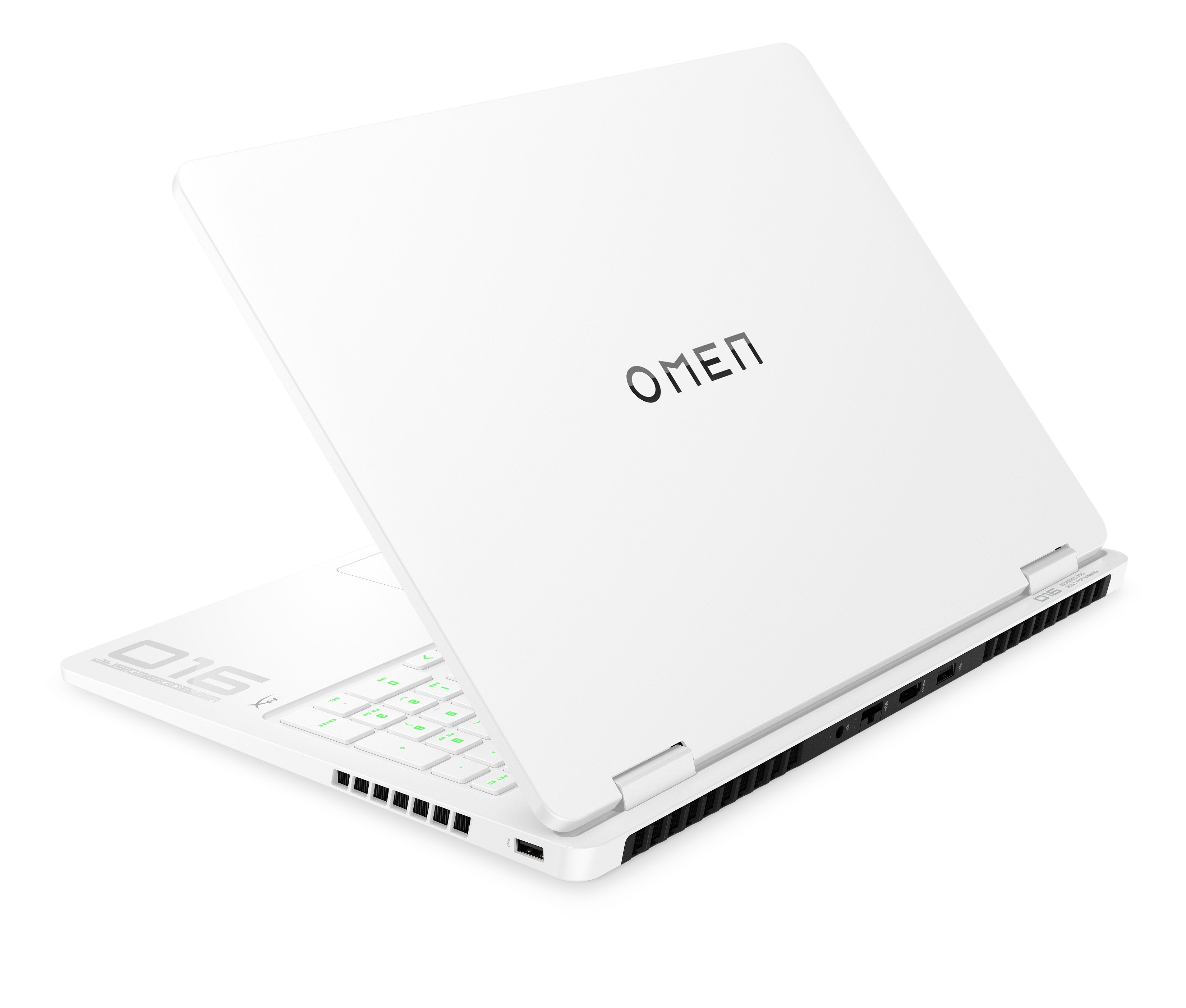 Portátil Gaming Hp Omen 16-Am0044ns Intel Core I9-14900hx 32gb 1tb Ssd Geforce Rtx 5060 16' Sin Sistema Operativo