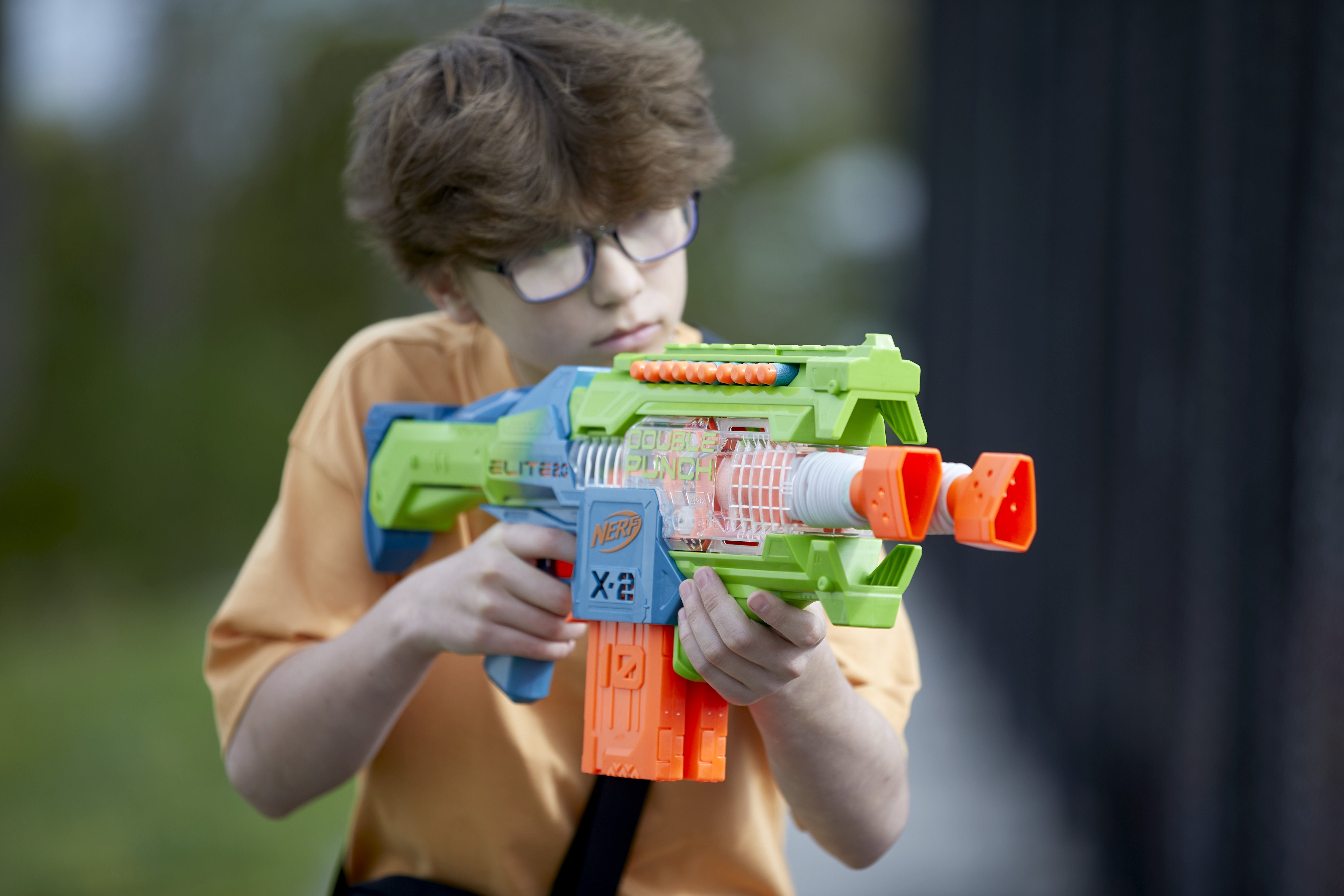 Hasbro F6363eu4, Dartblaster