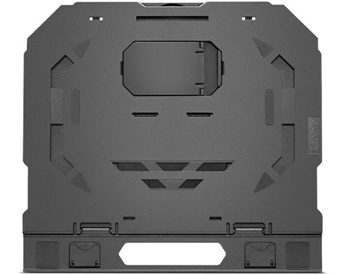 EAN 0195235142042 - Lenovo 4XF1A19885 soporte para ordenador portátil Negro imagen 4
