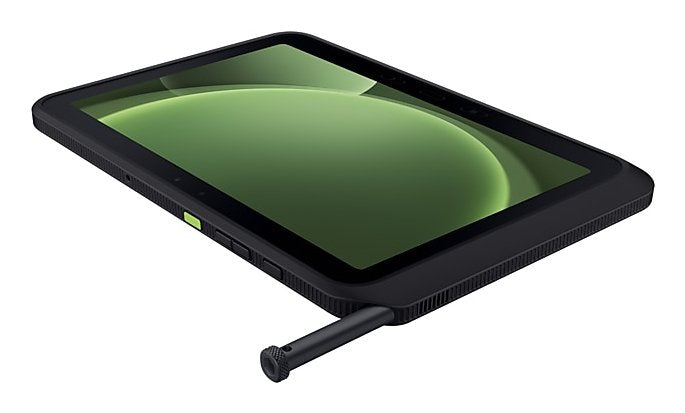 EAN 8806097100690 - Samsung Galaxy Tab Active5 Pro SM-X350N Snapdragon 128 GB 25,6 cm (10.1") 6 GB Wi-Fi 6 (802.11ax) Verde imagen 26