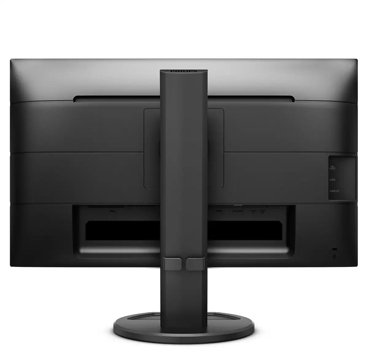 Monitor Philips 61,1cm 24,1" 240b9 16:10 Dvi+Hdmi+Dp Ips