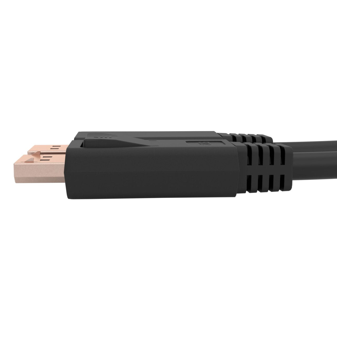 C2g 10ft (3m) C2g Taa-Compliant Displayport Cable With Latches 8k 60hz Cable Displayport Conforme A La Taa Displayport (M) Enganchado A Displayport (M) Enganchado Displayport 1.4 30 V 3 M Bidireccional Admite 8k60hz (7680 X 4320) Negro