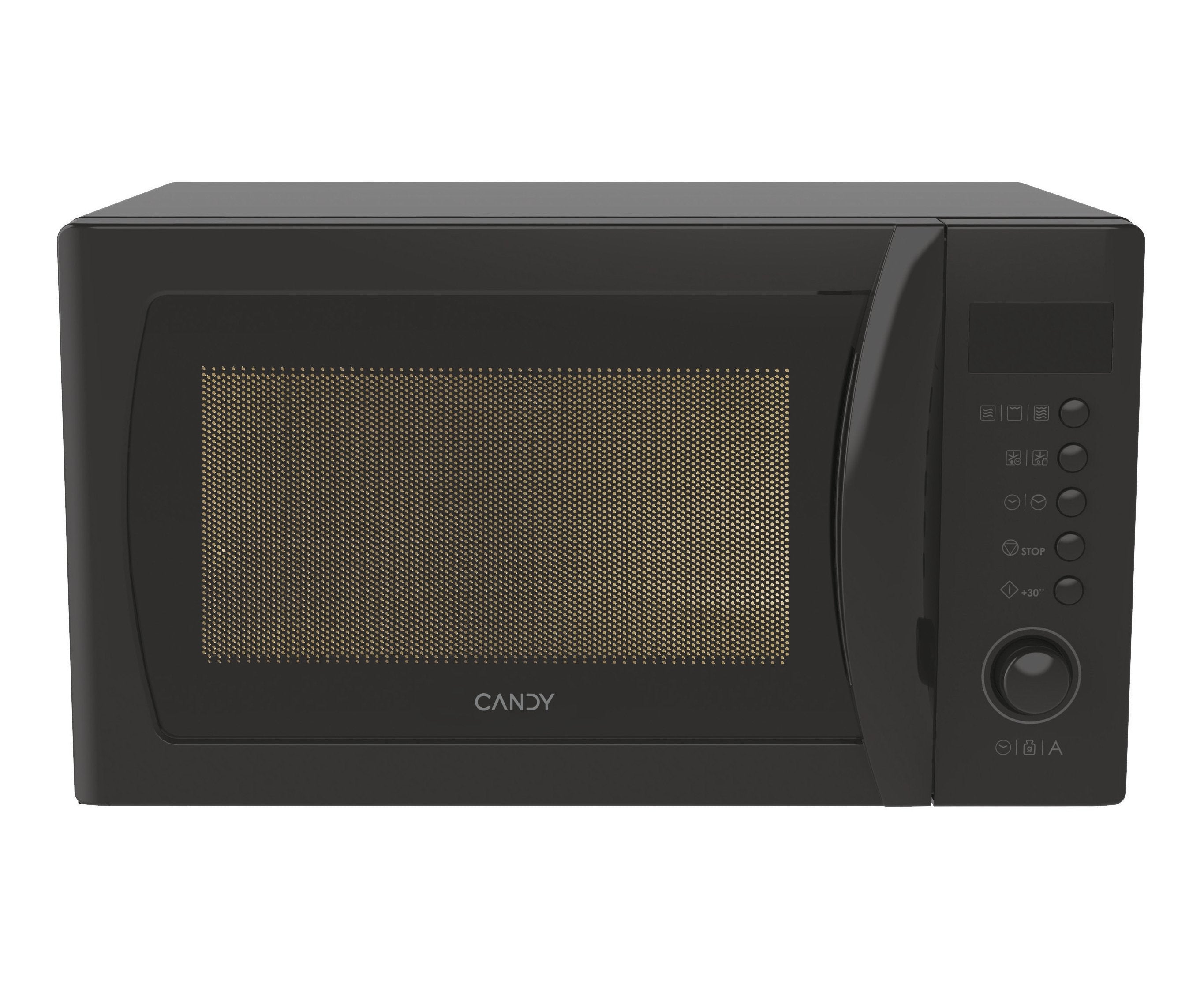 EAN 8059019053080 - Candy Idea CMGA20SDLB Negro Microondas con grill Encimera 20 L 700 W imagen 1