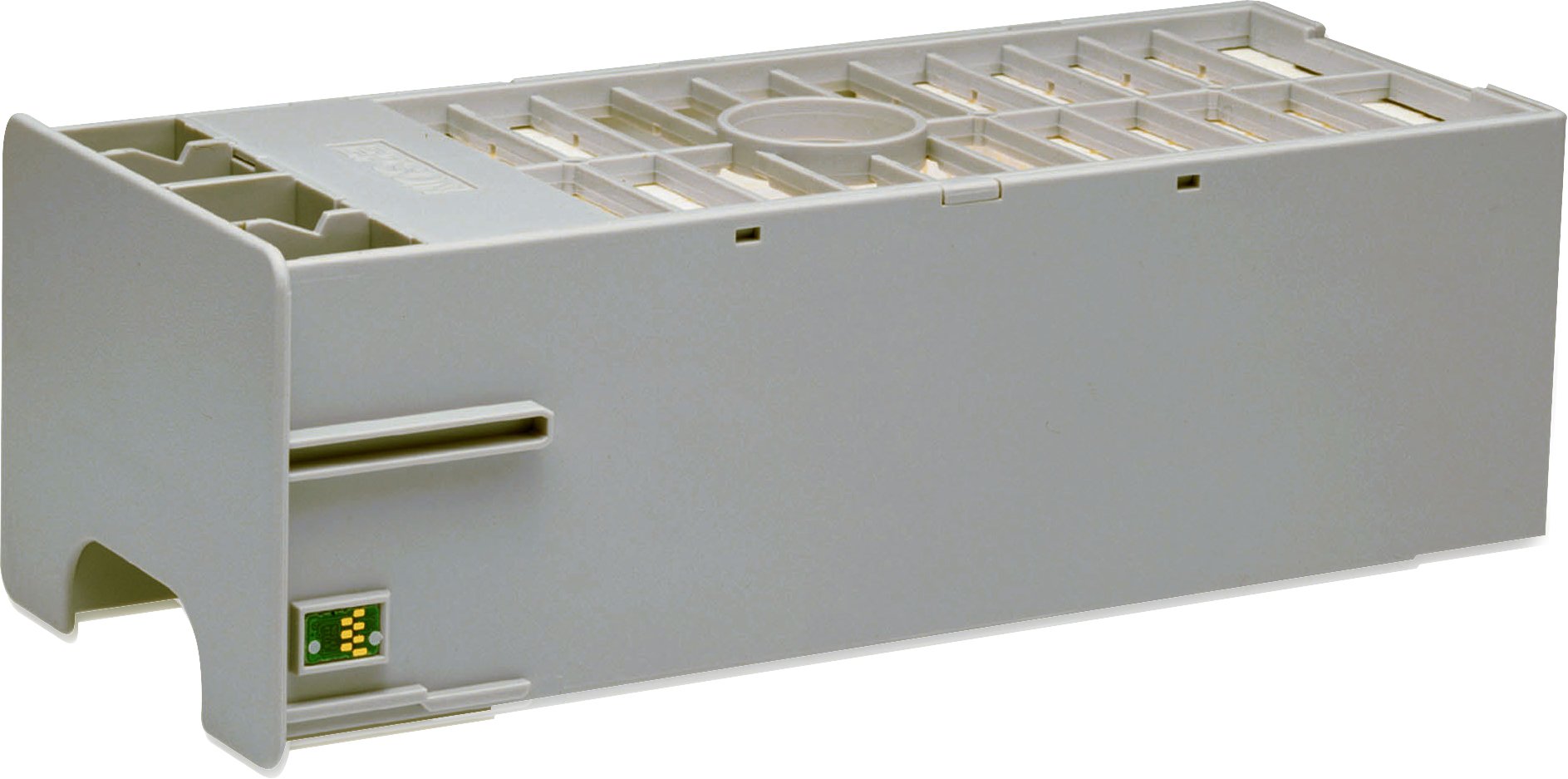 EAN 0010343853744 - Epson C12C890191 accesorio o pieza de recambio para impresora/escáner Colector de tóner usado 1 pieza(s) imagen 1