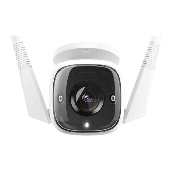 EAN 4897098687635 - TP-Link Tapo TC65 cámara de vigilancia Bala (forma) Cámara de seguridad IP Exterior 2304 x 1296 Pixeles T imagen 1