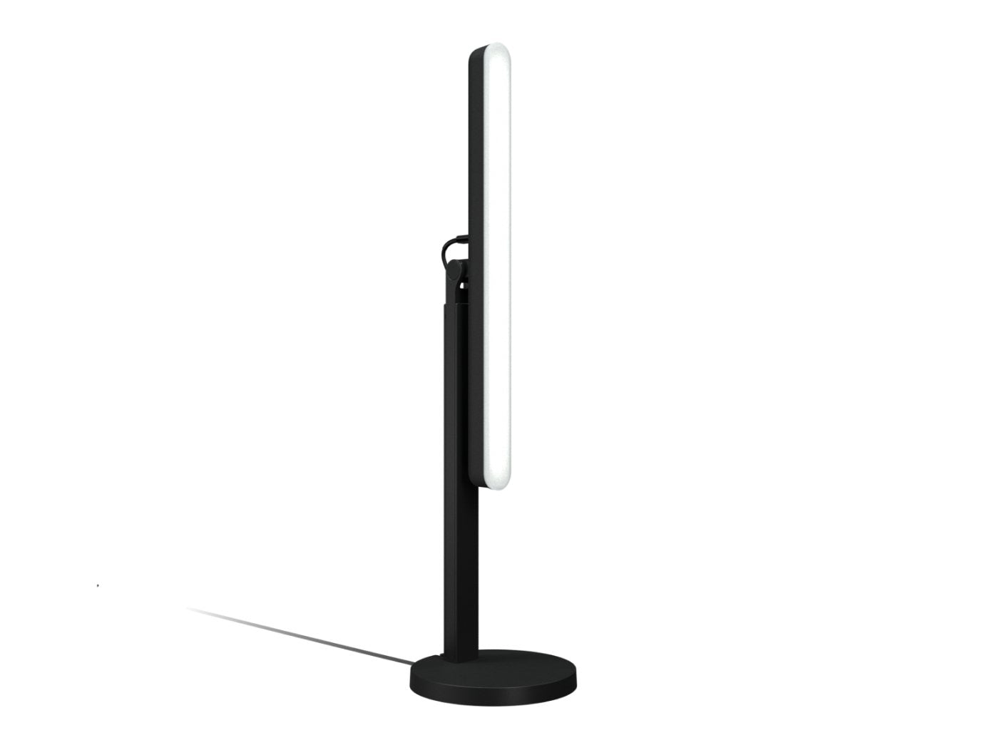 Logitech G Litra Beam Iluminación De Anillo Led