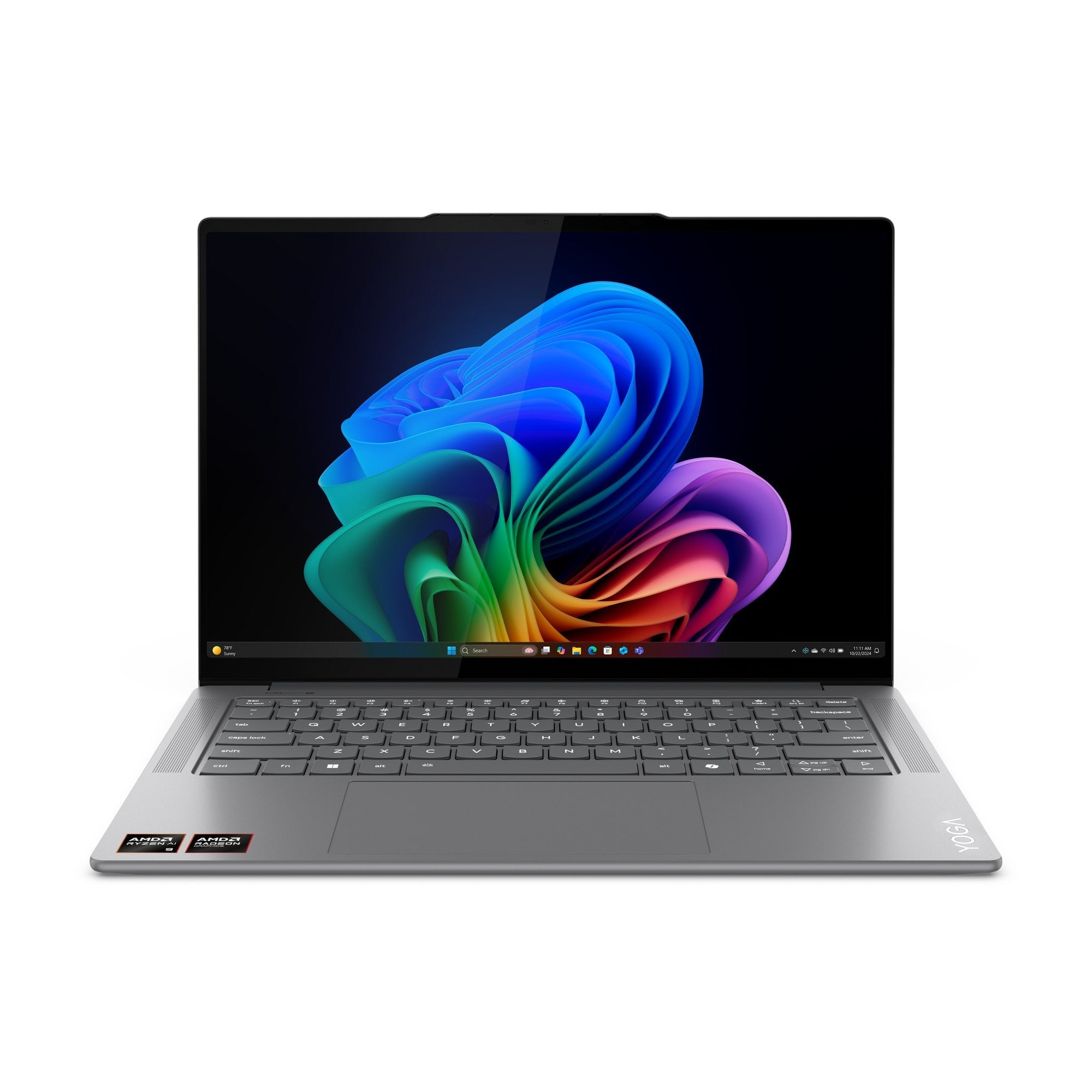 Portátil Ygpro7 14asp9 R9 Ai 32/1tb W11h