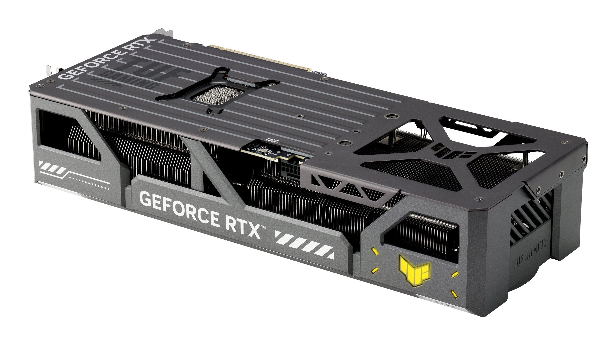 Rtx 5080 Oc 16gb Asus Tuf Btf Gaming Gddr73 Fan