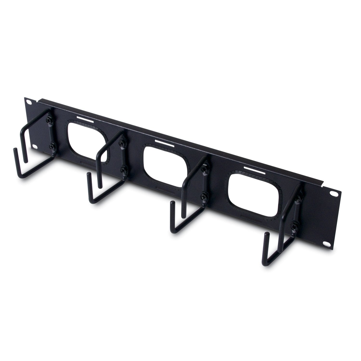 Apc Organizador De Cable Negro 2u Para Netshelter Ep Netshelter Es Netshelter Sx Netshelter Vs Netshelter Vx Netshelter Wx