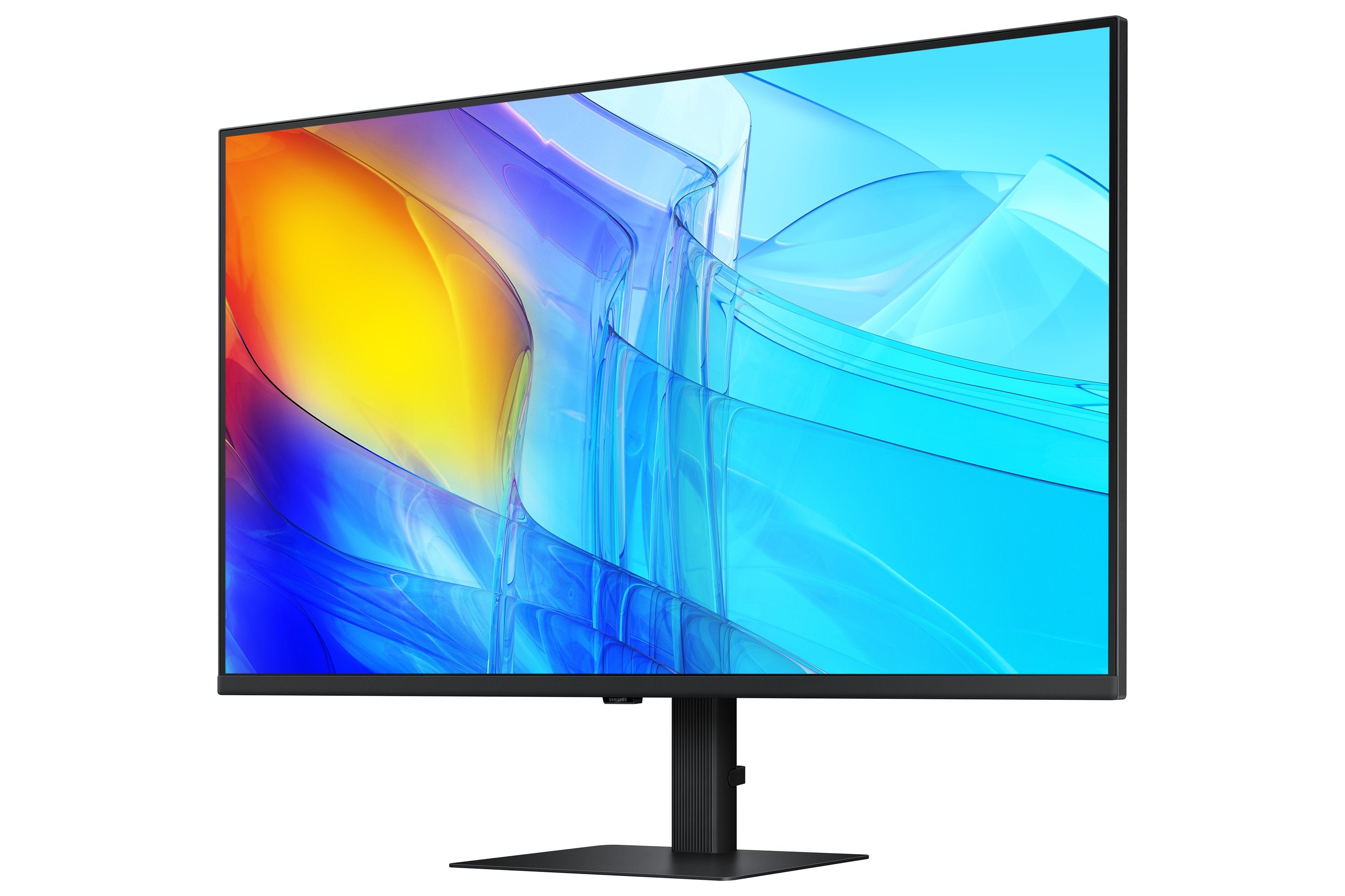 EAN 8806095971032 - Samsung S80D pantalla para PC 94 cm (37") 3840 x 2160 Pixeles 4K Ultra HD LCD Negro imagen 3