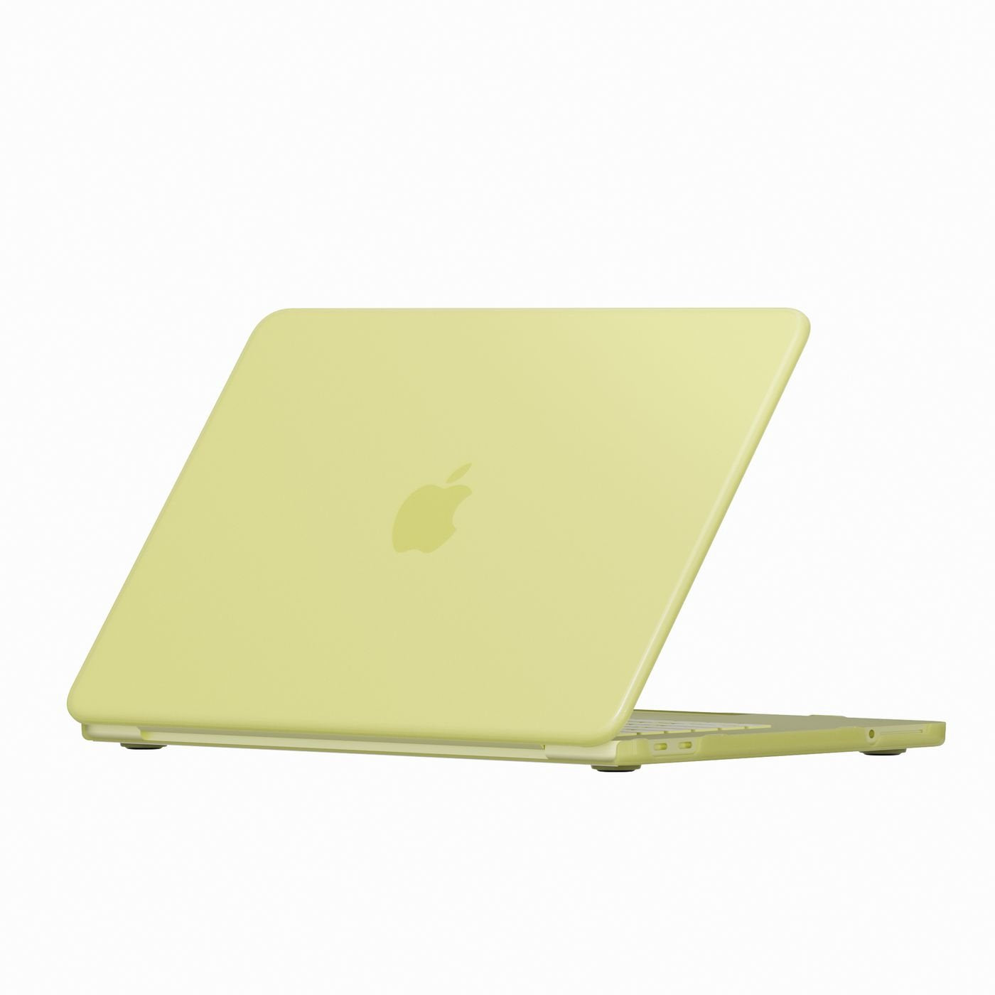 Macbook Neo 13" Citrus Frosted Hard Case