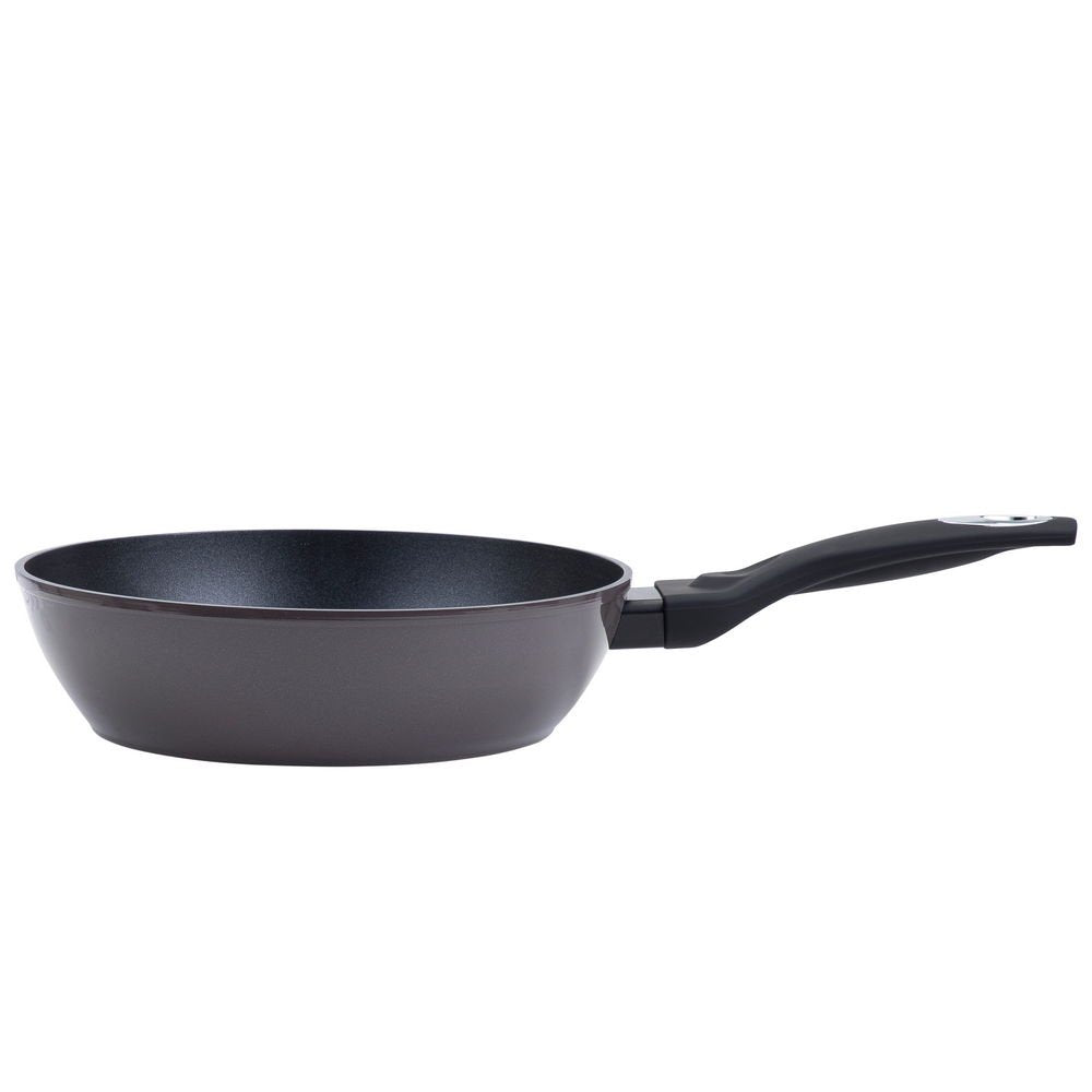 Deep Frypan D24 H6.8cm/93031 Resto