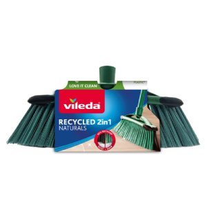 Recambio Cepillo Reciclado 2in1 172540 Vileda