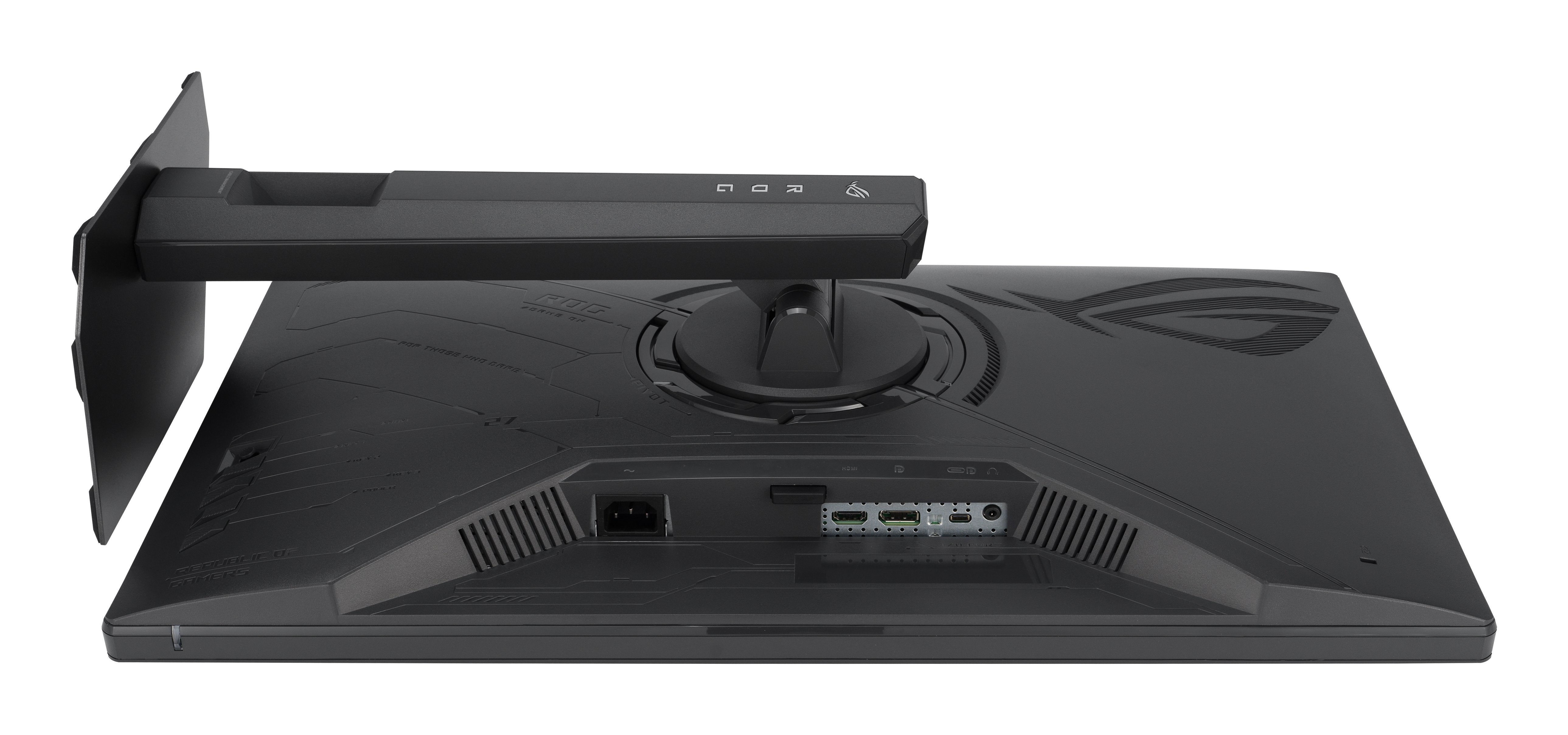 Asus Rog Mrix Xg27acmes 68.58cm 16:9 Wqhd