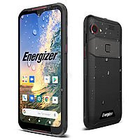 EAN 3492548230785 - Energizer H620S 15,8 cm (6.2") SIM doble Android 10 4G USB Tipo C 4 GB 64 GB 5000 mAh Negro imagen 1