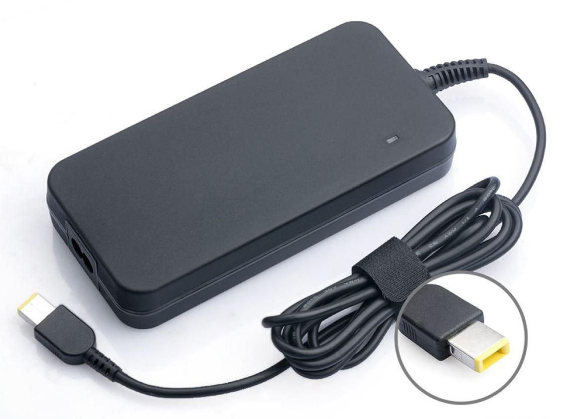 Coreparts Mbxlen-Gam003 Adaptador E Inversor De Corriente Interior 170 W Negro