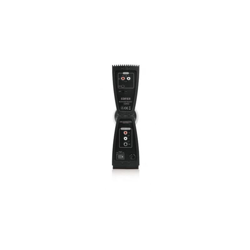 Edifier C2xd Conjunto De Altavoces 2.1 Canales 53 W Negro