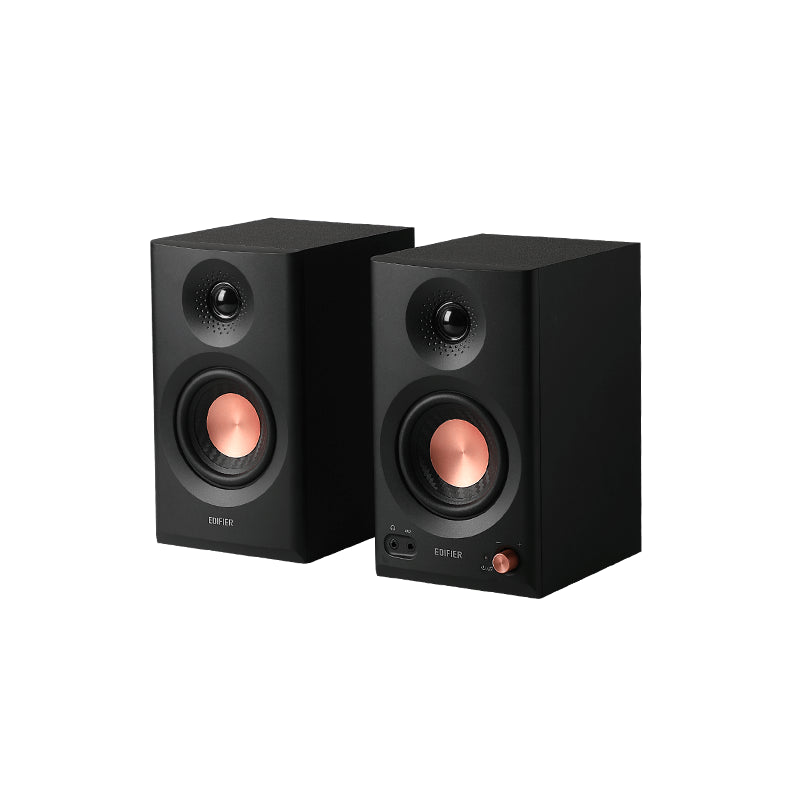 Edifier Mr3 2.0 Bluetooth Negro