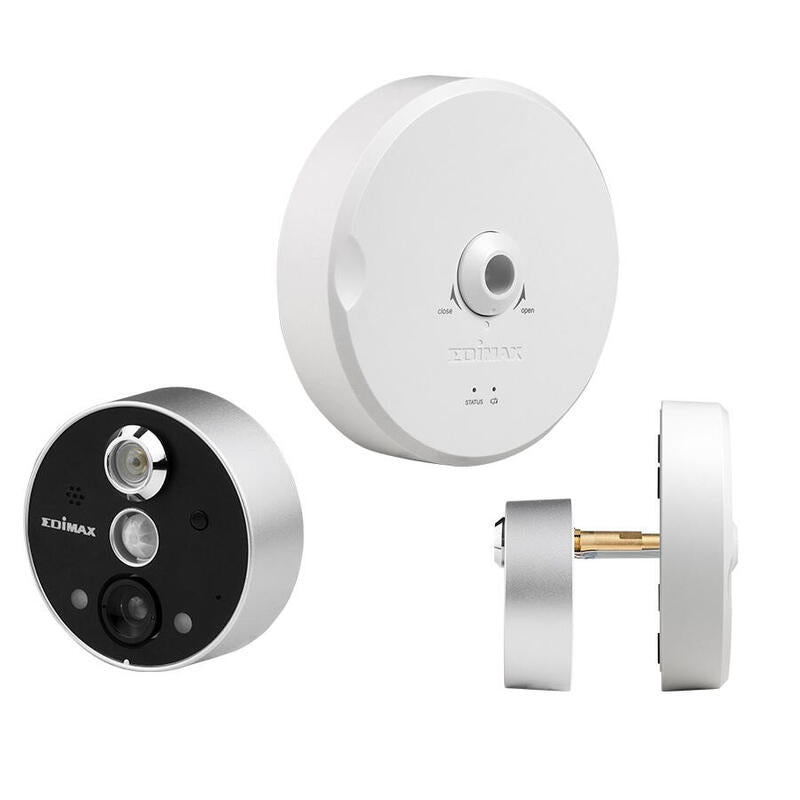 Edimax Ic-6220dc Camara Mirilla