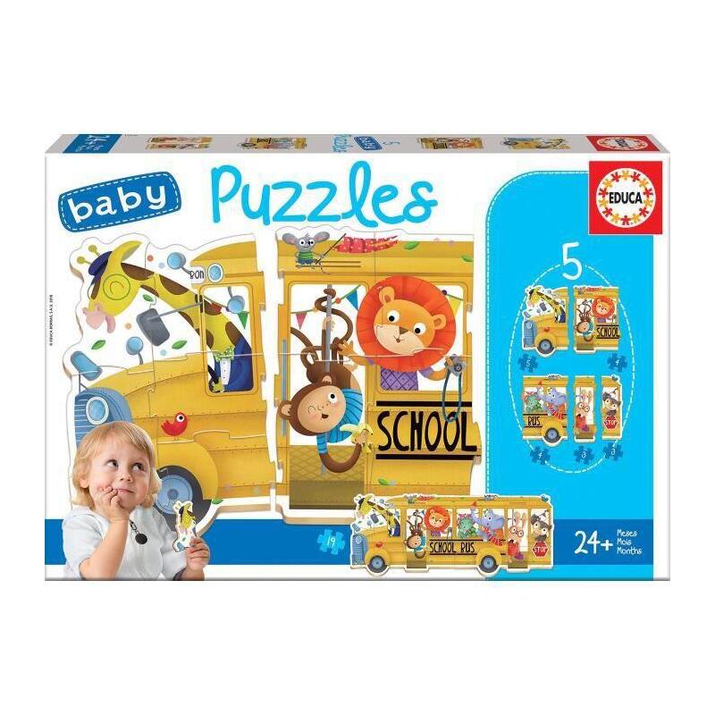 Educa Schoolbus