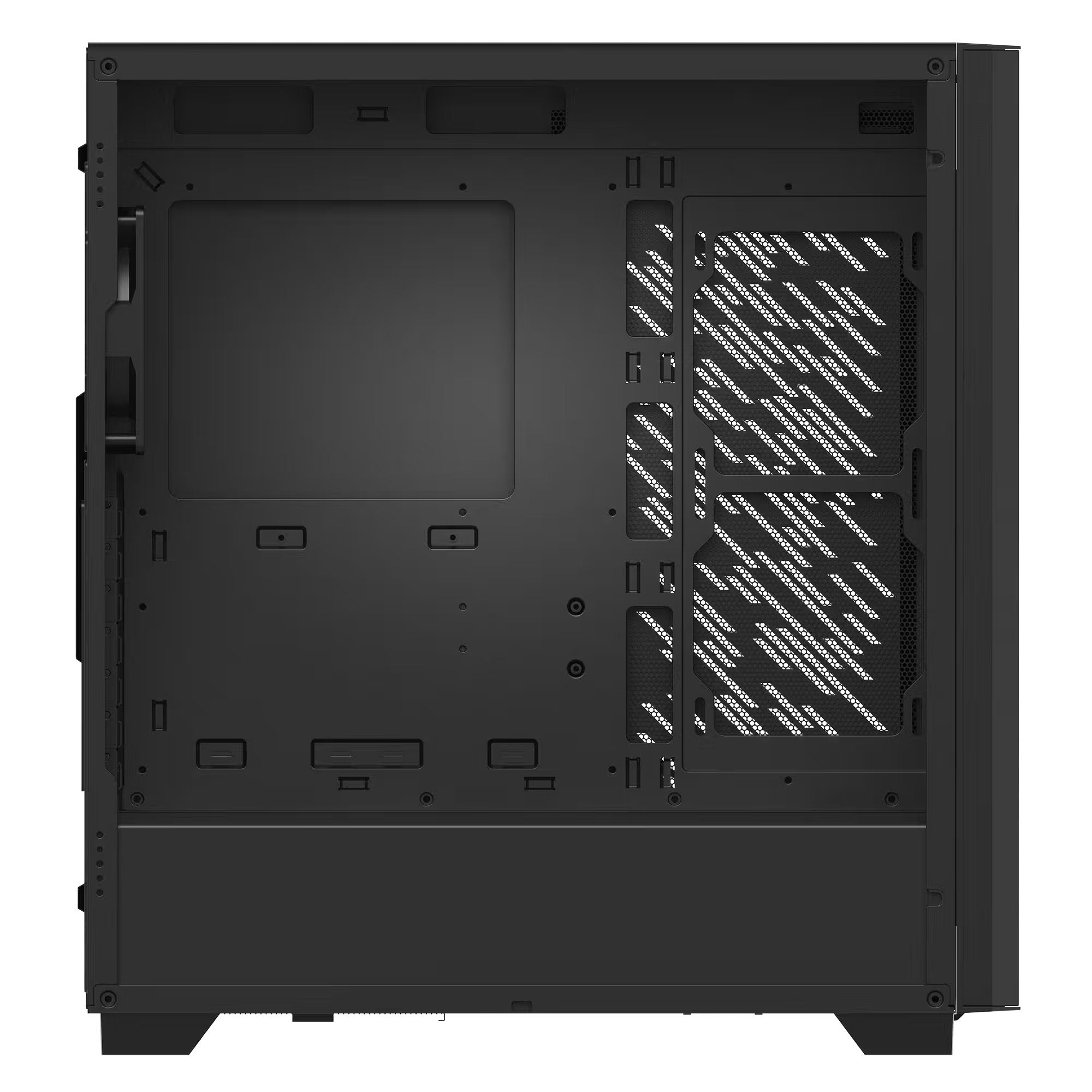 EAN 4711658152206 - XPG VALOR AIR PRO Midi Tower Negro imagen 8