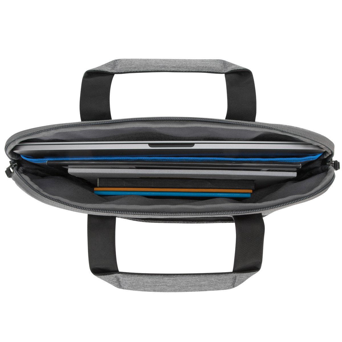 Bakkerelkhuizen Citylite Slipcase 15,6" Maletines Para Portátil 39,6 Cm (15.6") Maletín Gris