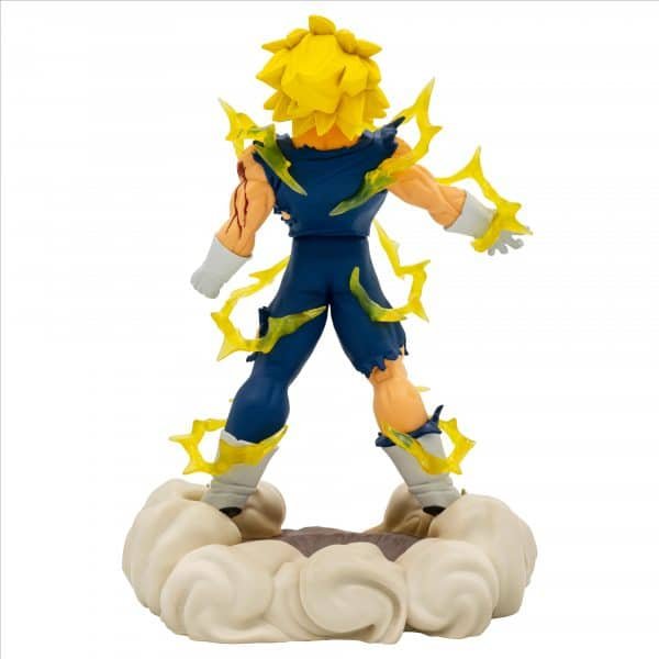 EAN 4983164291995 - Banpresto BP29199P figura de acción y colleccionable imagen 5