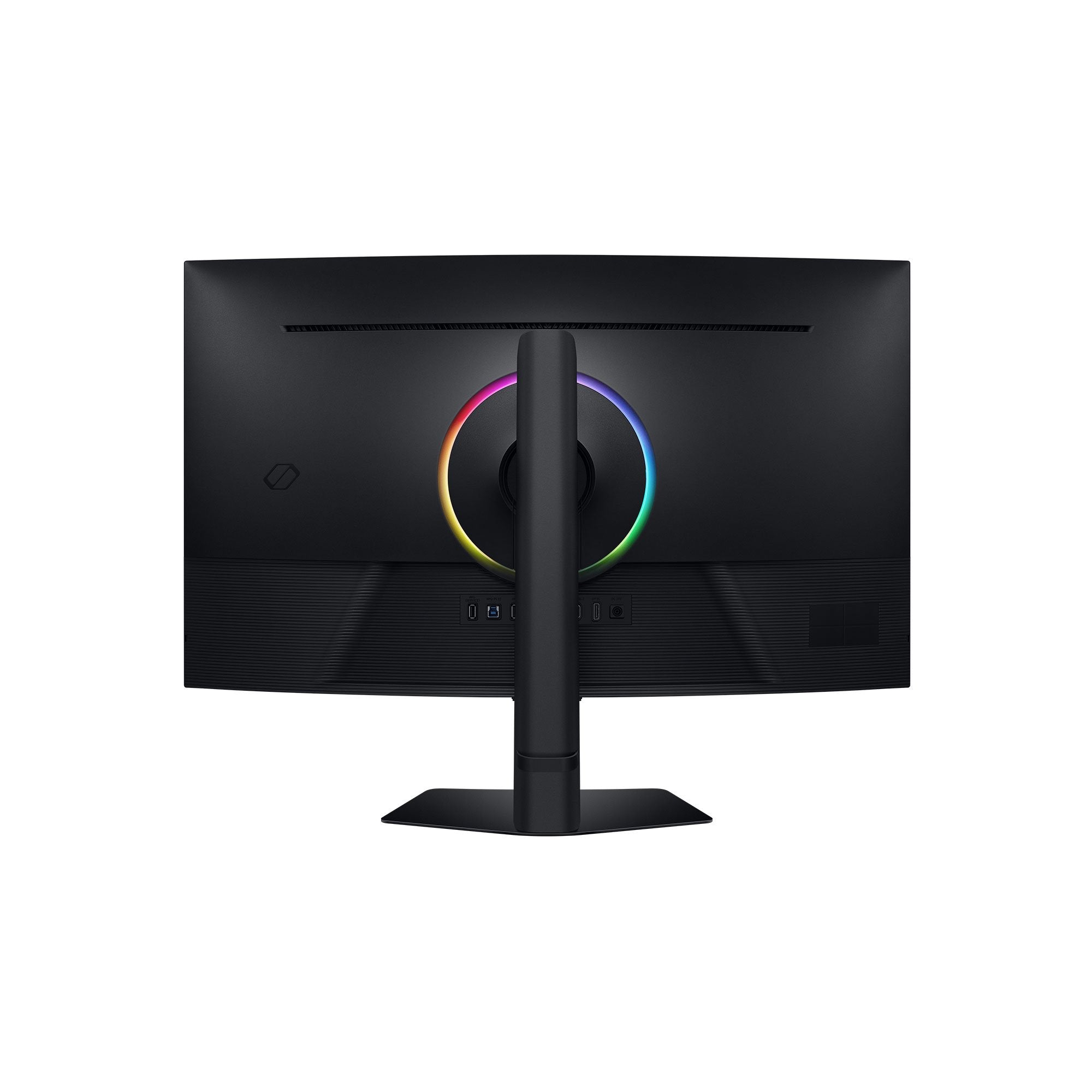 Monitor Odyssey G7 37 Cali Ls37fg750euxen