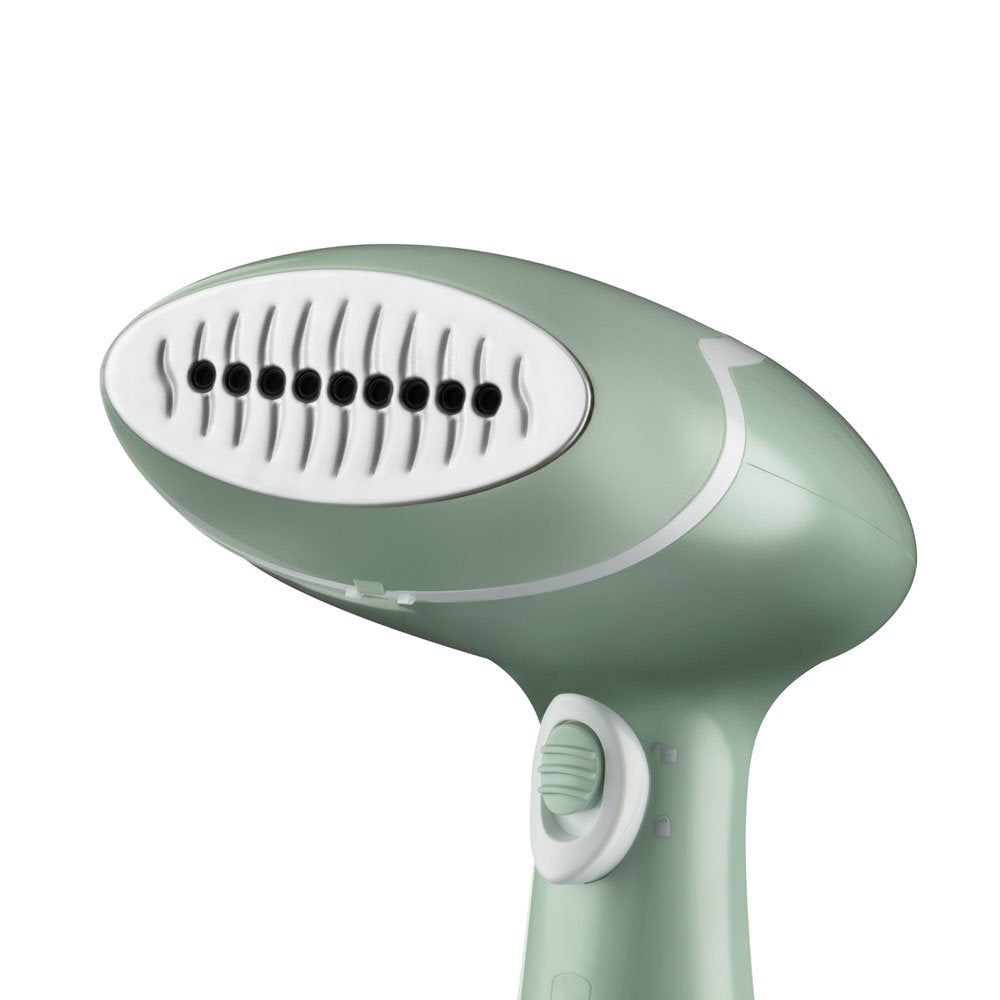 Russell Hobbs 25592-56 Vaporizador Para Ropa Vaporizador Manual De Prendas 0,2 L 1600 W Negro, Verde