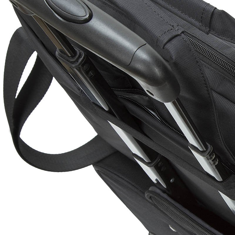 EAN 4260403570340 - Rivacase 8550 43,9 cm (17.3") Maletín Negro imagen 7