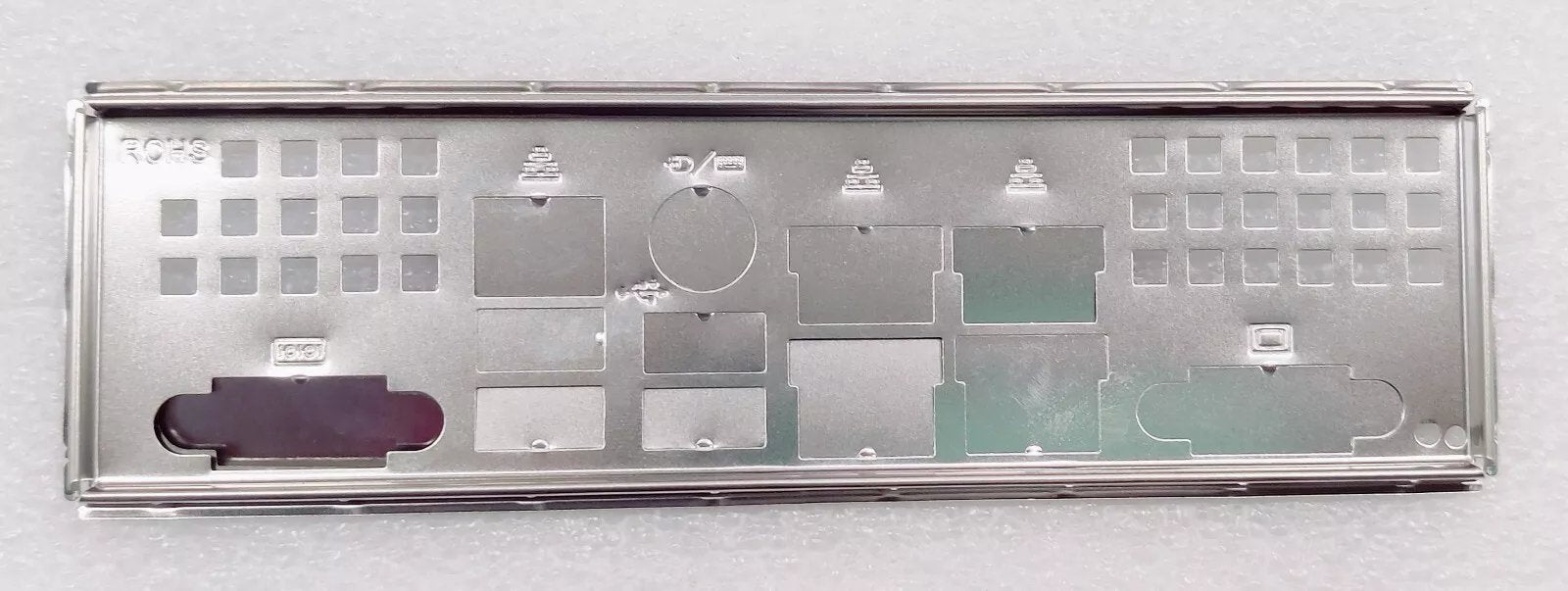 Supermicro Mcp-260-00042-3n I/O Shield