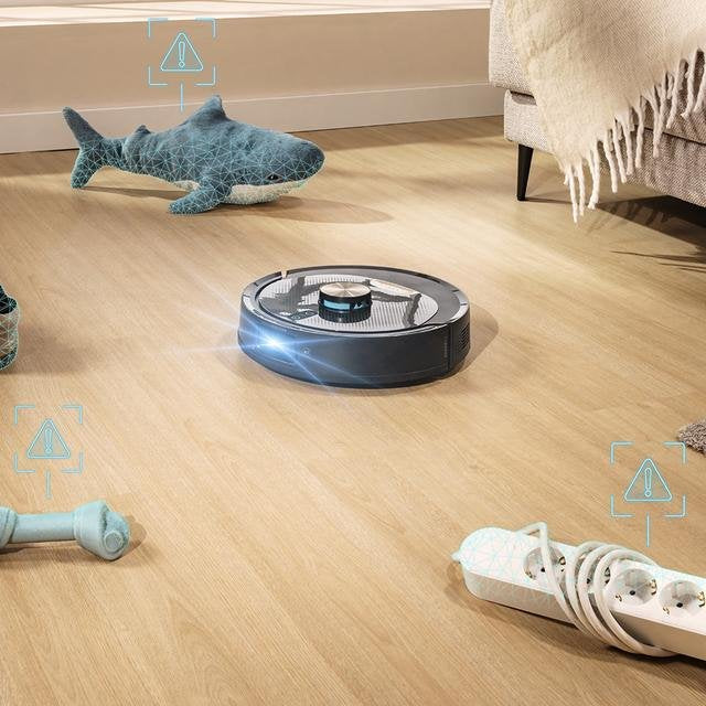 Aspirador 115944 Conga M100 Spin Al