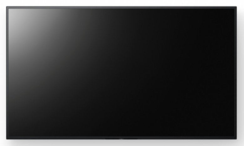 Sony Fw-75bz35l Pantalla Señalización 190,5 Cm (75") Lcd Wifi 550 Cd / M² 4k Ultra Hd Negro Android 24/7