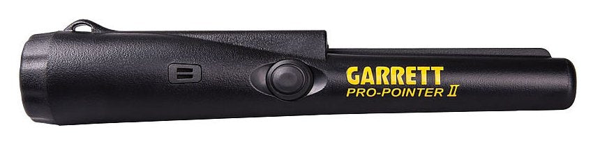 Garrett Pro-Pointer Ii Pinpointer Handmetalldetektor