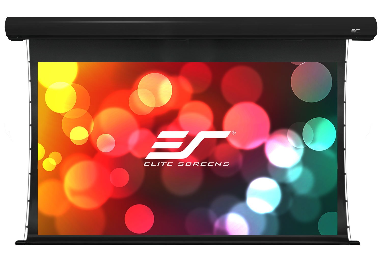 EAN 6944904407494 - Elite Screens Saker Tab-Tension 110" pantalla de proyección 2,79 m (110") 16:9 imagen 1
